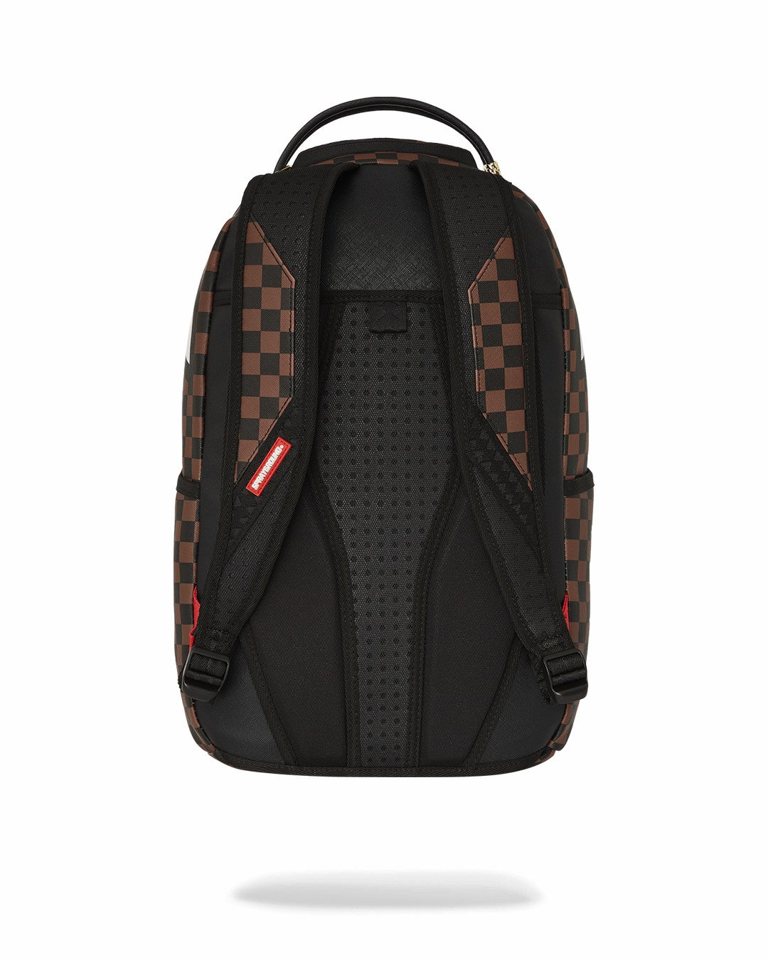 Sprayground - MONEY GRUMP DLXSV BACKPACK