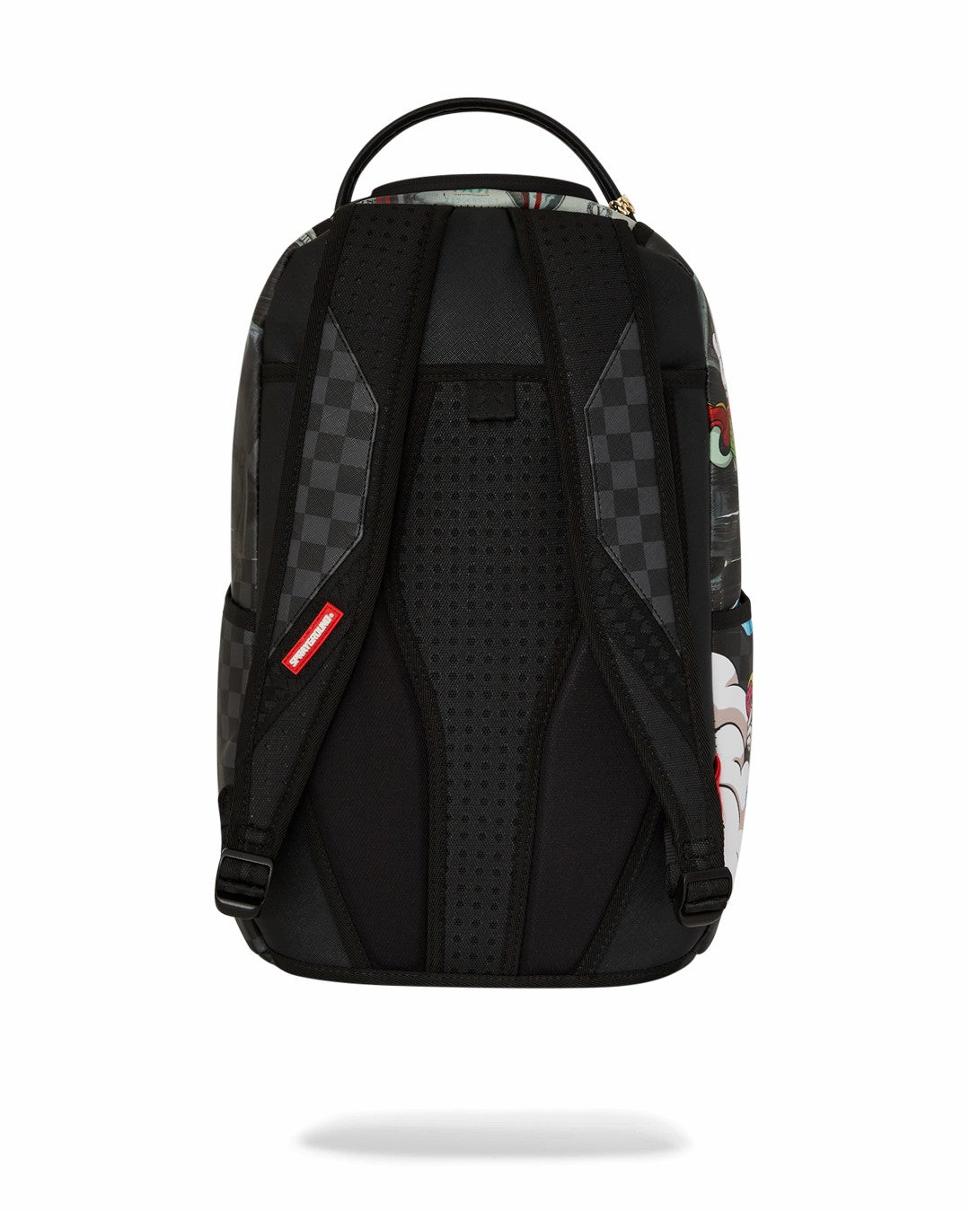 Sprayground - DIAMOND RUN BACKPACK