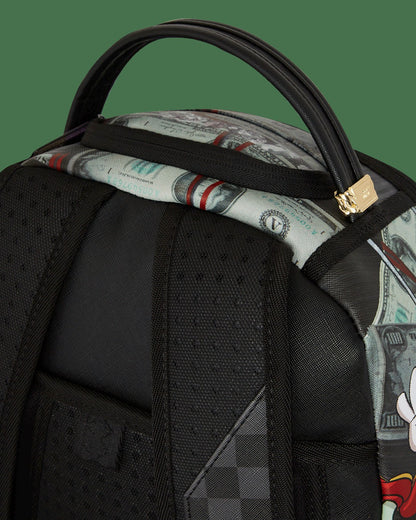 Sprayground - DIAMOND RUN BACKPACK