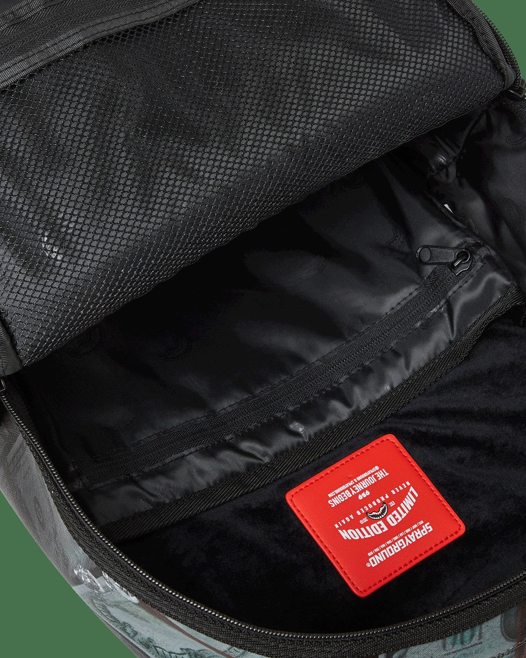 Sprayground - DIAMOND RUN BACKPACK