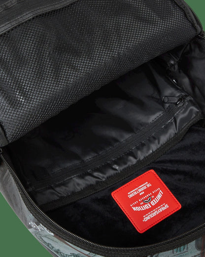Sprayground - DIAMOND RUN BACKPACK