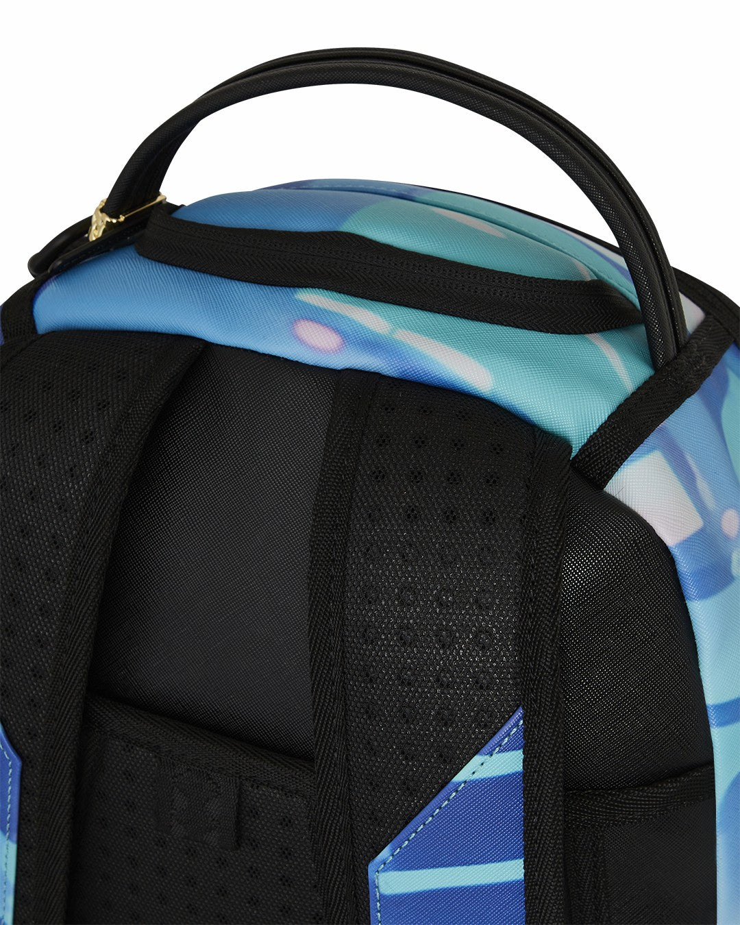 Sprayground - ASTROMANE SPACE RACER DLXSV BACKPACK