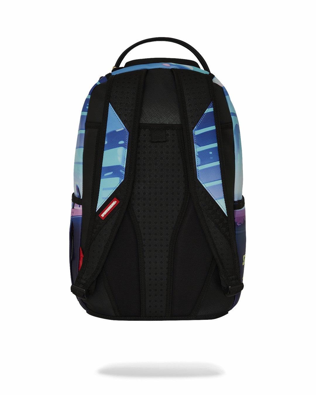 Sprayground - ASTROMANE SPACE RACER DLXSV BACKPACK