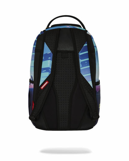 Sprayground - ASTROMANE SPACE RACER DLXSV BACKPACK