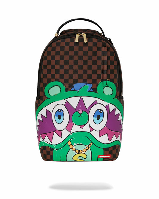 Sprayground - SOLO DOLO DLXSV BACKPACK