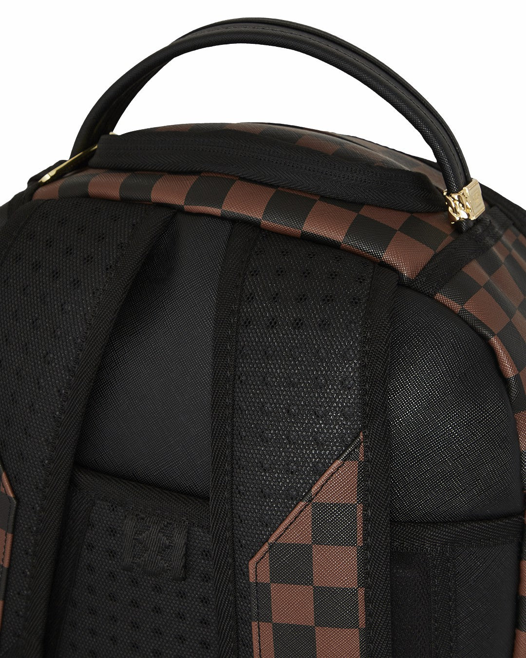 Sprayground - SOLO DOLO DLXSV BACKPACK