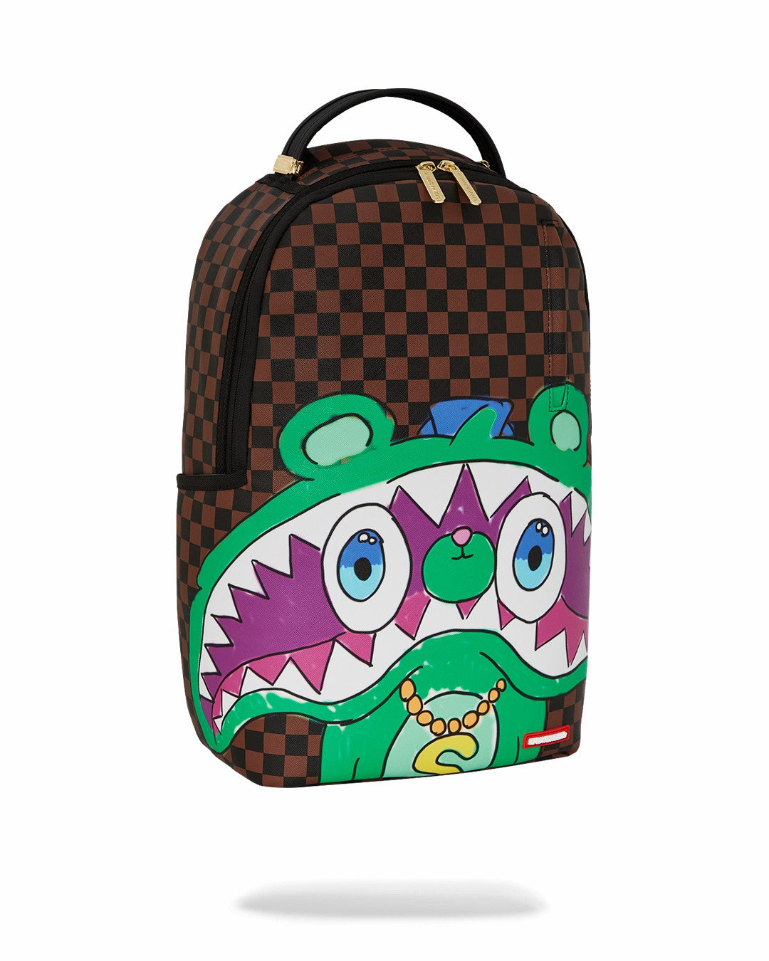 Sprayground - SOLO DOLO DLXSV BACKPACK
