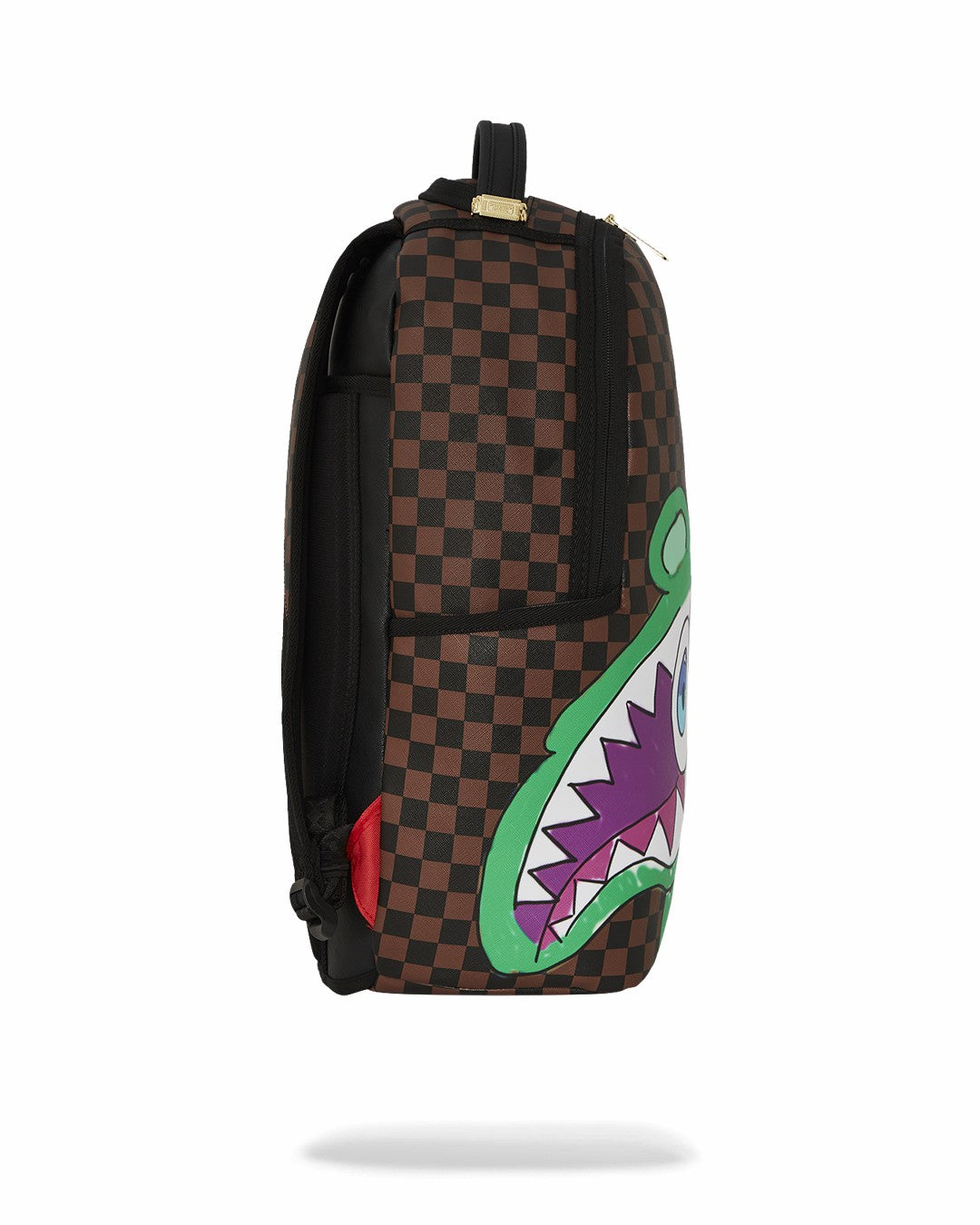 Sprayground - SOLO DOLO DLXSV BACKPACK
