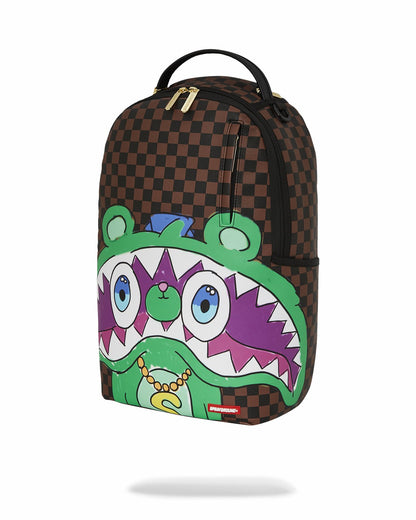 Sprayground - SOLO DOLO DLXSV BACKPACK