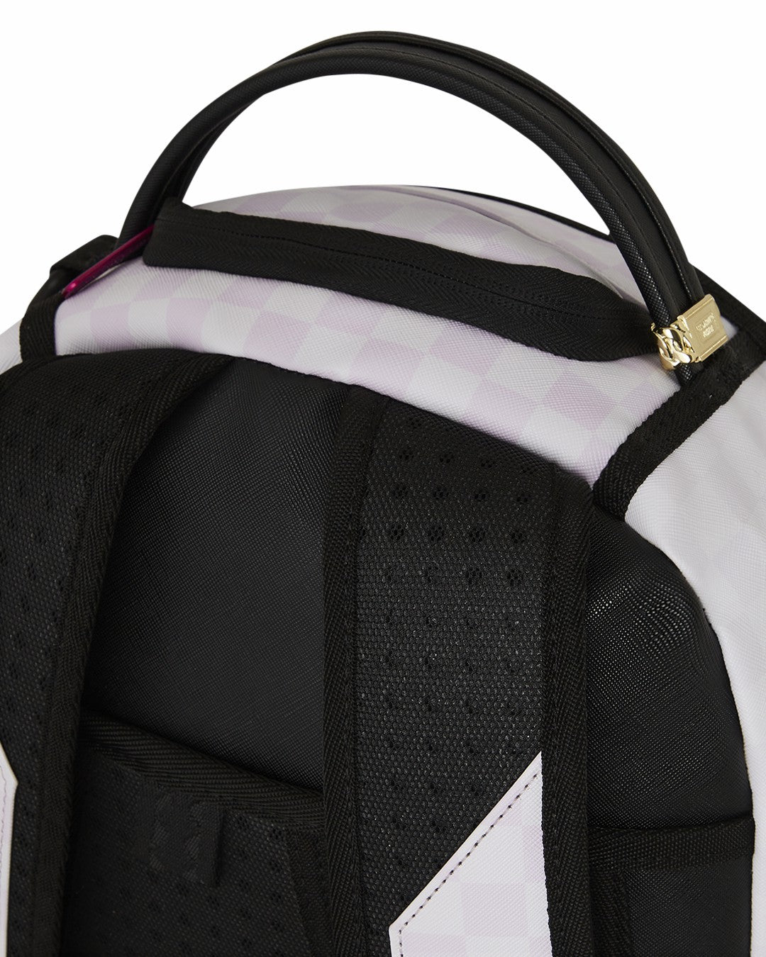 Sprayground - KITTY CASH DROPOUT DREAMER BACKPACK