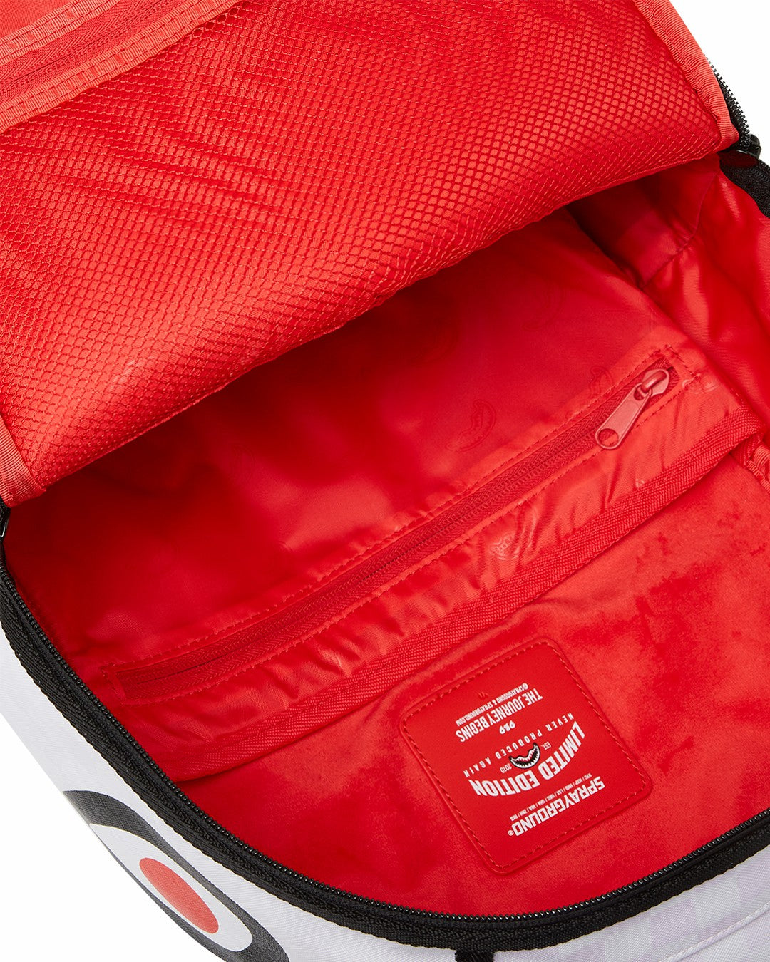 Sprayground - KITTY CASH DROPOUT DREAMER BACKPACK