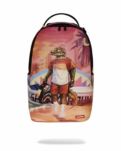 Sprayground - CROCASSO - JET DRIFT BACKPACK