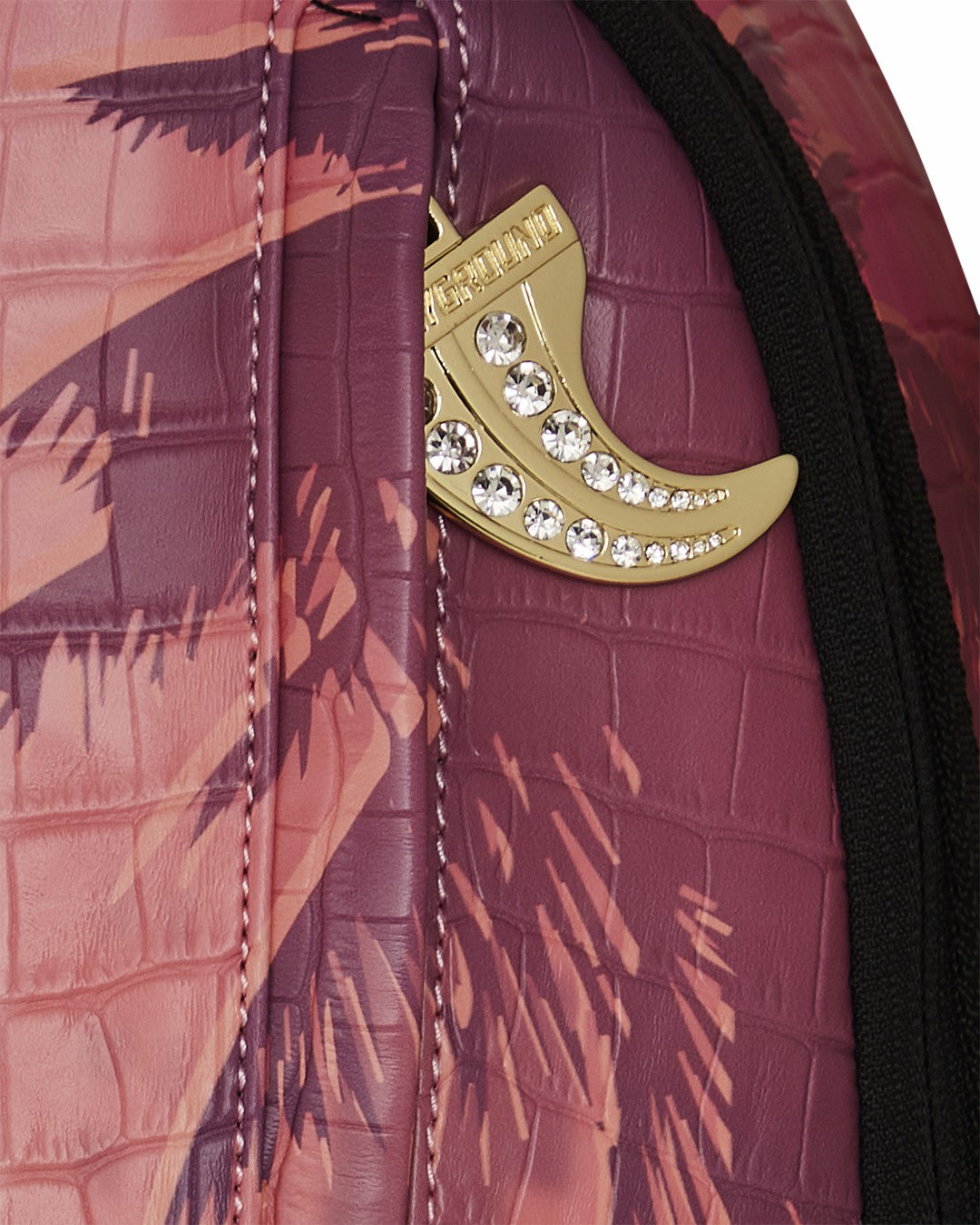 Sprayground - CROCASSO - JET DRIFT BACKPACK