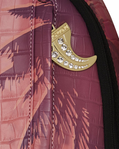 Sprayground - CROCASSO - JET DRIFT BACKPACK