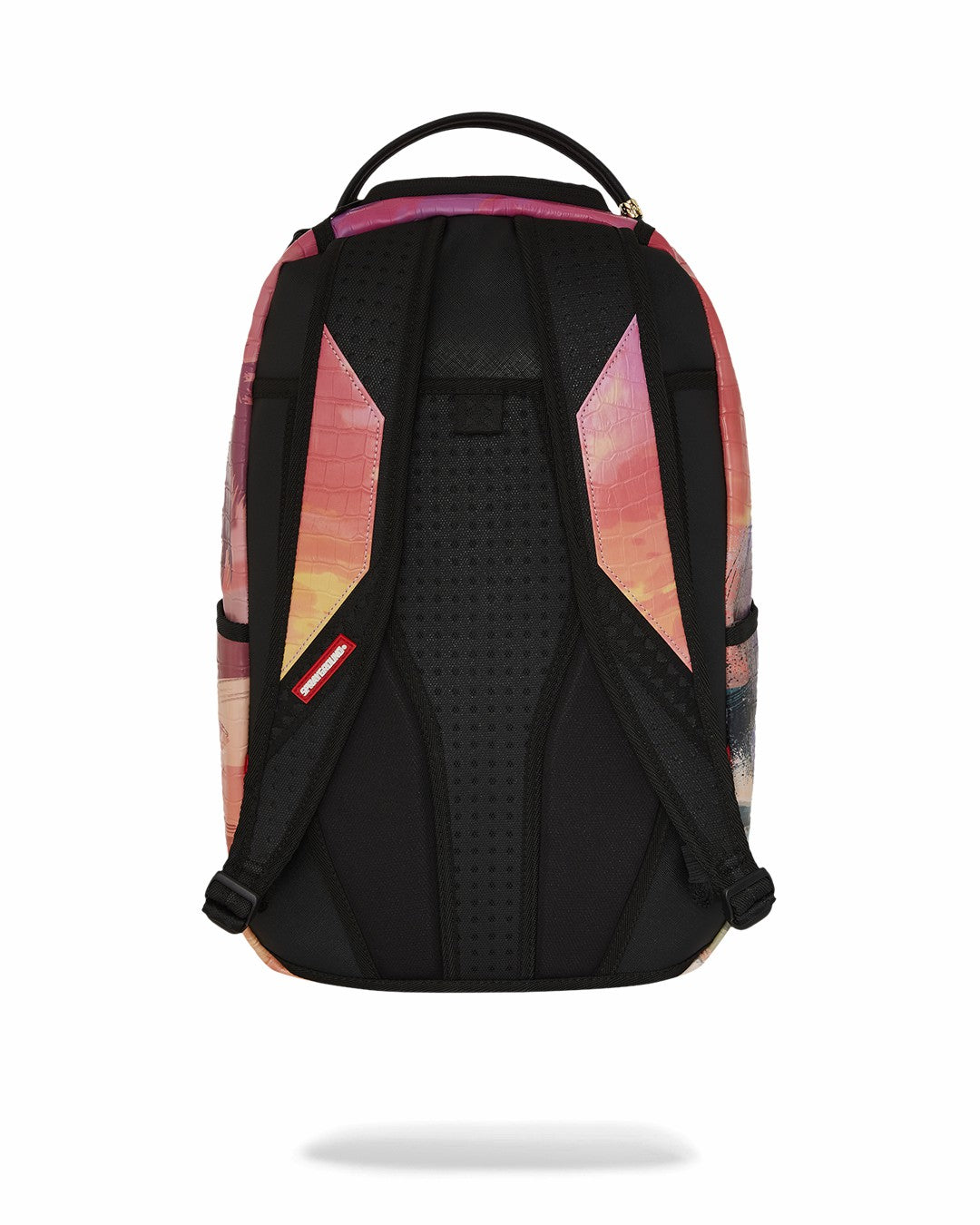 Sprayground - CROCASSO - JET DRIFT BACKPACK