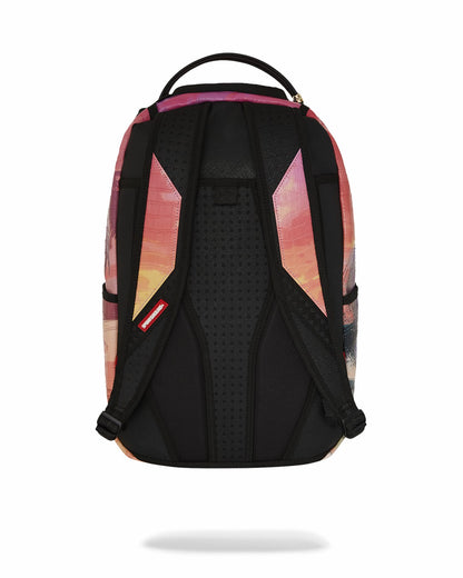 Sprayground - CROCASSO - JET DRIFT BACKPACK