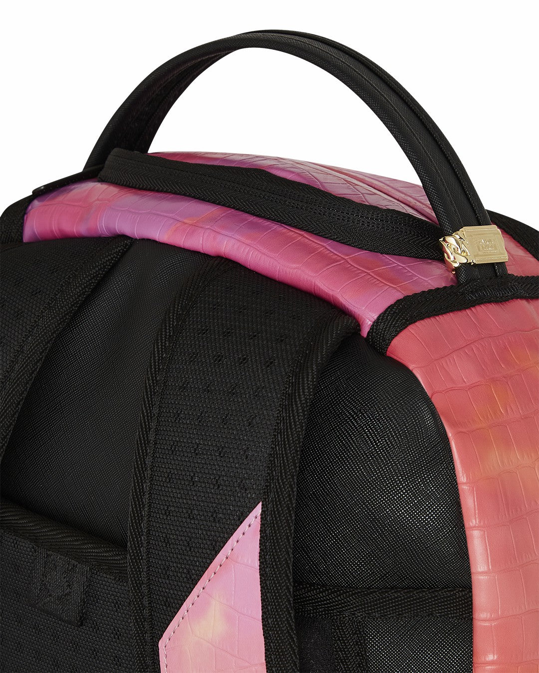 Sprayground - CROCASSO - JET DRIFT BACKPACK