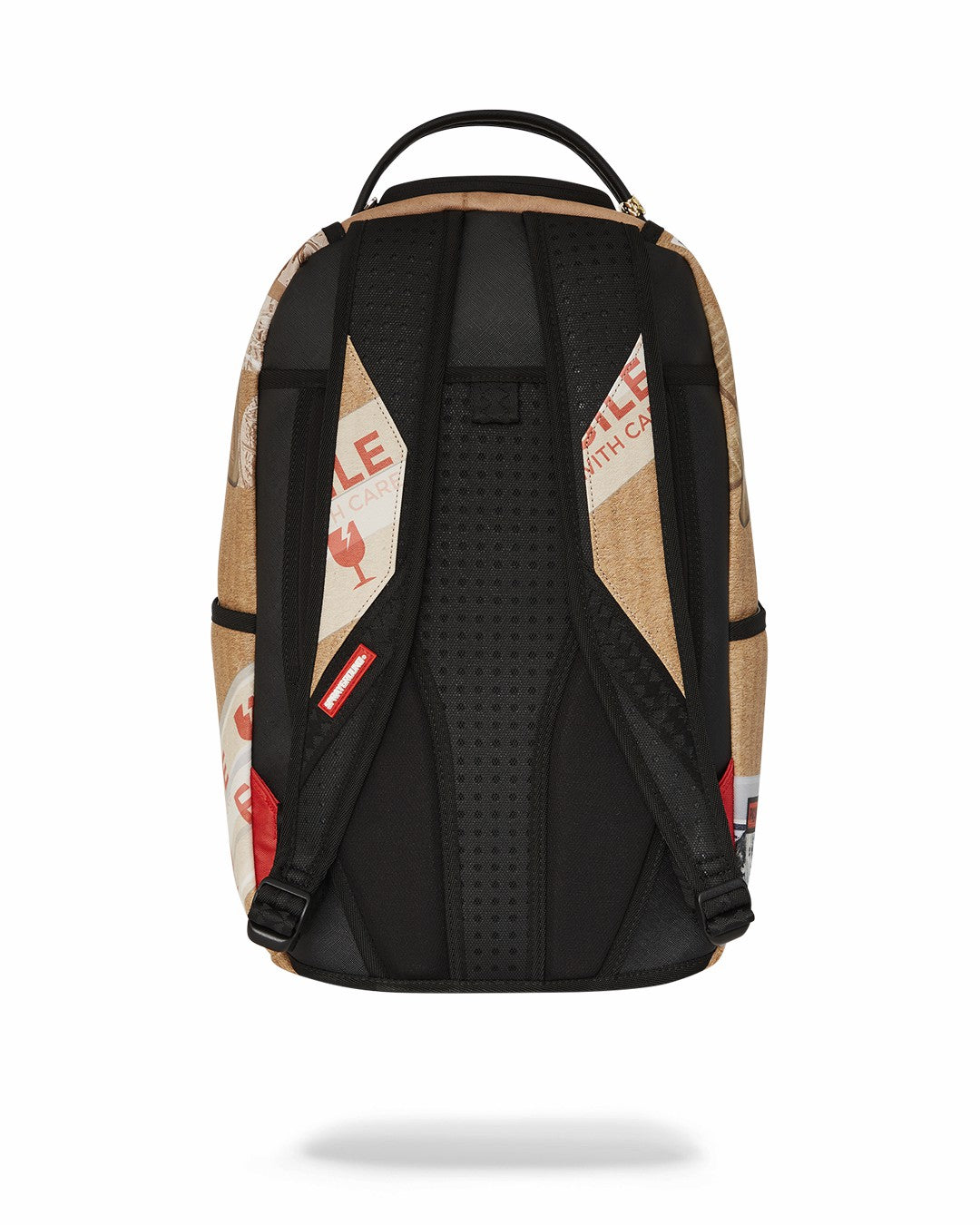 Sprayground - OVERNIGHT DELIVERY BACKPACK