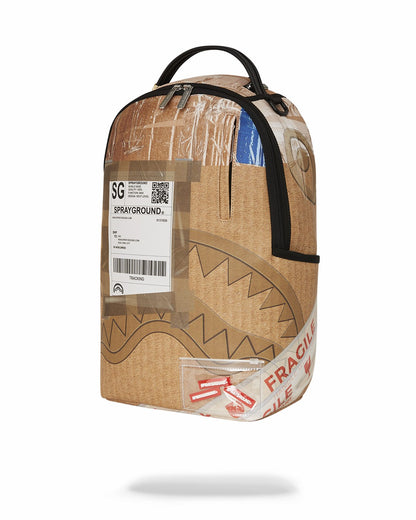 Sprayground - OVERNIGHT DELIVERY BACKPACK