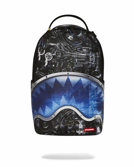 Sprayground - ENGINEERED FOR EXCELLENCE DLXR BACKPACK