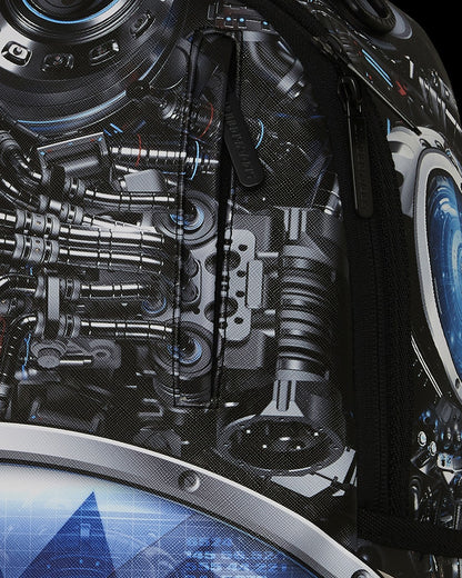 Sprayground - ENGINEERED FOR EXCELLENCE DLXR BACKPACK