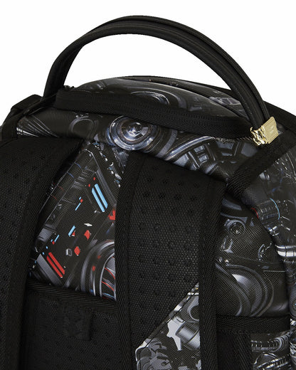 Sprayground - ENGINEERED FOR EXCELLENCE DLXR BACKPACK