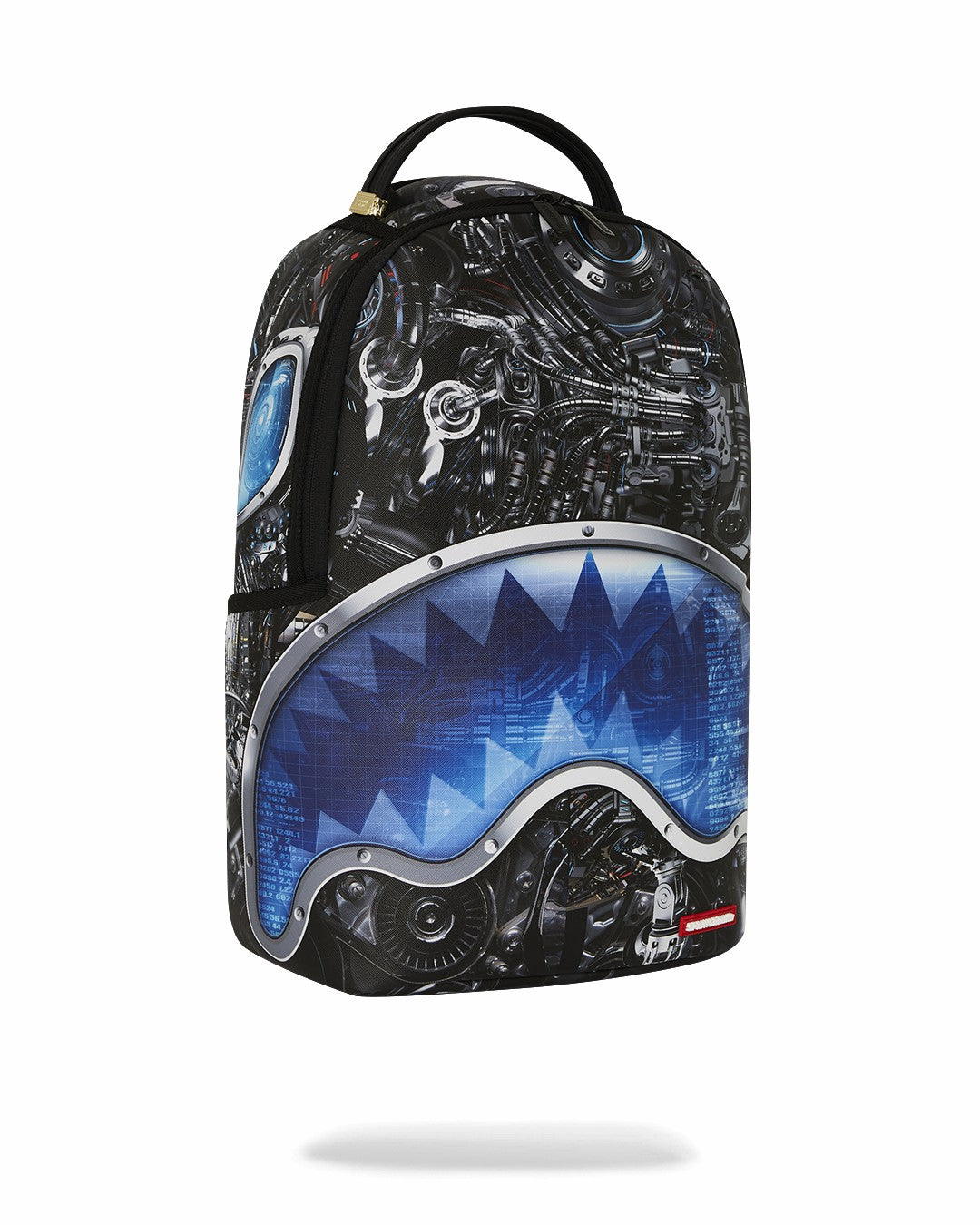 Sprayground - ENGINEERED FOR EXCELLENCE DLXR BACKPACK