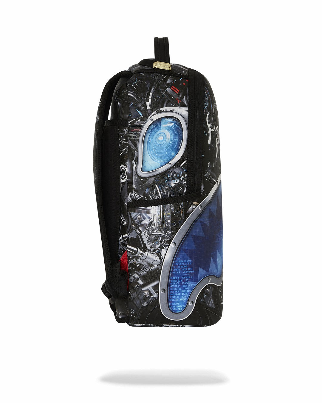 Sprayground - ENGINEERED FOR EXCELLENCE DLXR BACKPACK