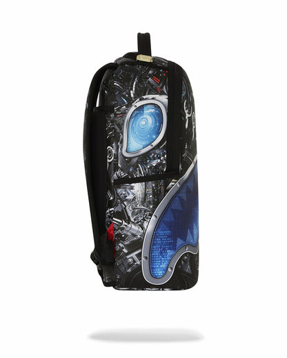 Sprayground - ENGINEERED FOR EXCELLENCE DLXR BACKPACK