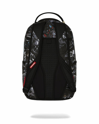 Sprayground - ENGINEERED FOR EXCELLENCE DLXR BACKPACK