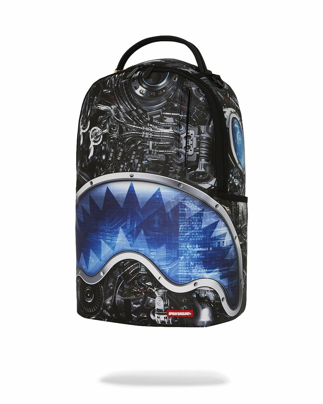 Sprayground - ENGINEERED FOR EXCELLENCE DLXR BACKPACK
