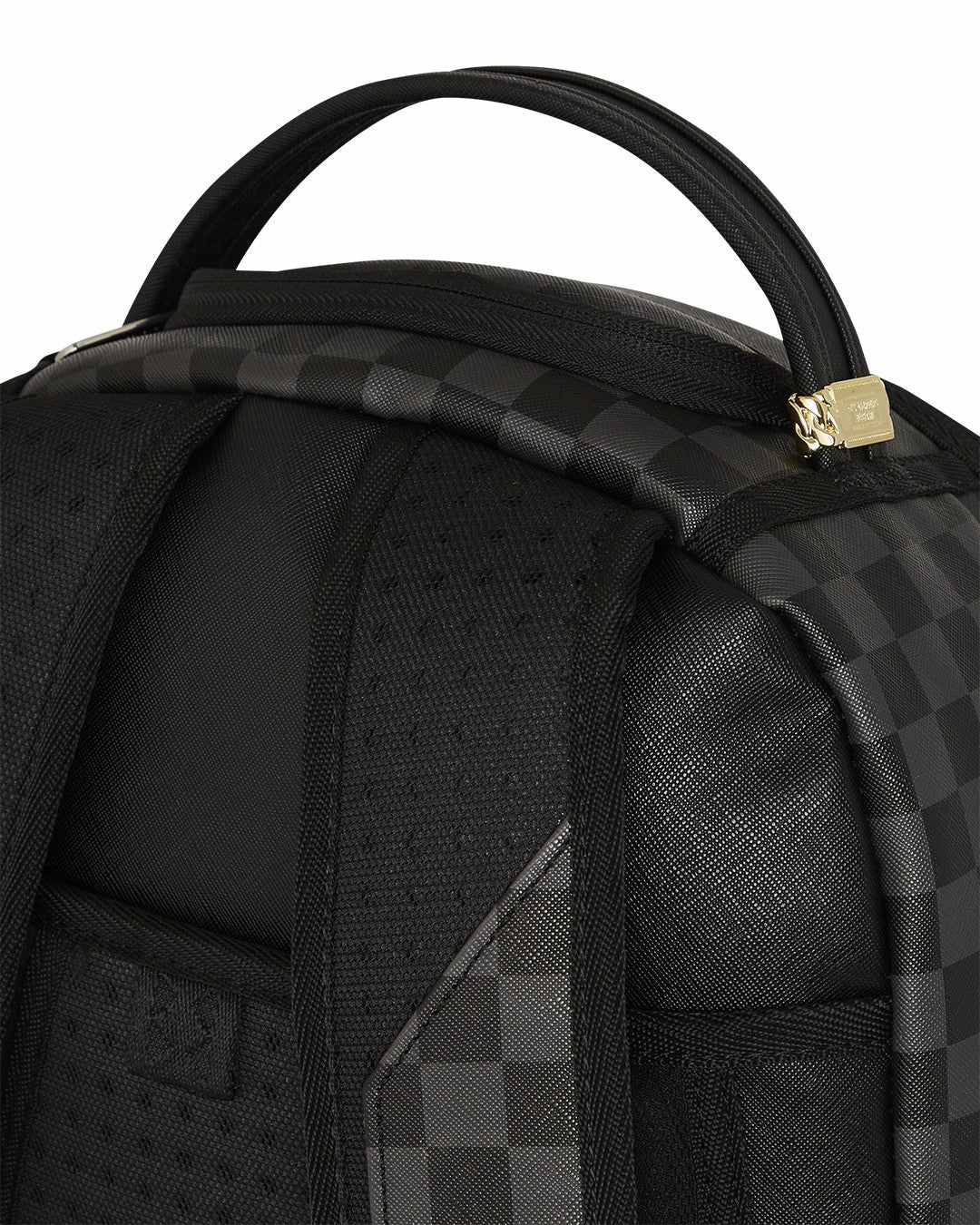 Sprayground - BAG OF BRICKS DLXSV BACKPACK