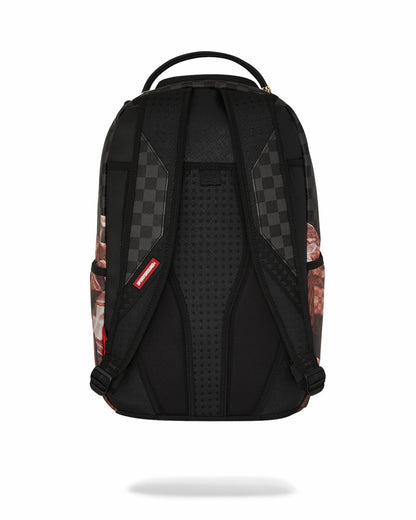 Sprayground - BAG OF BRICKS DLXSV BACKPACK