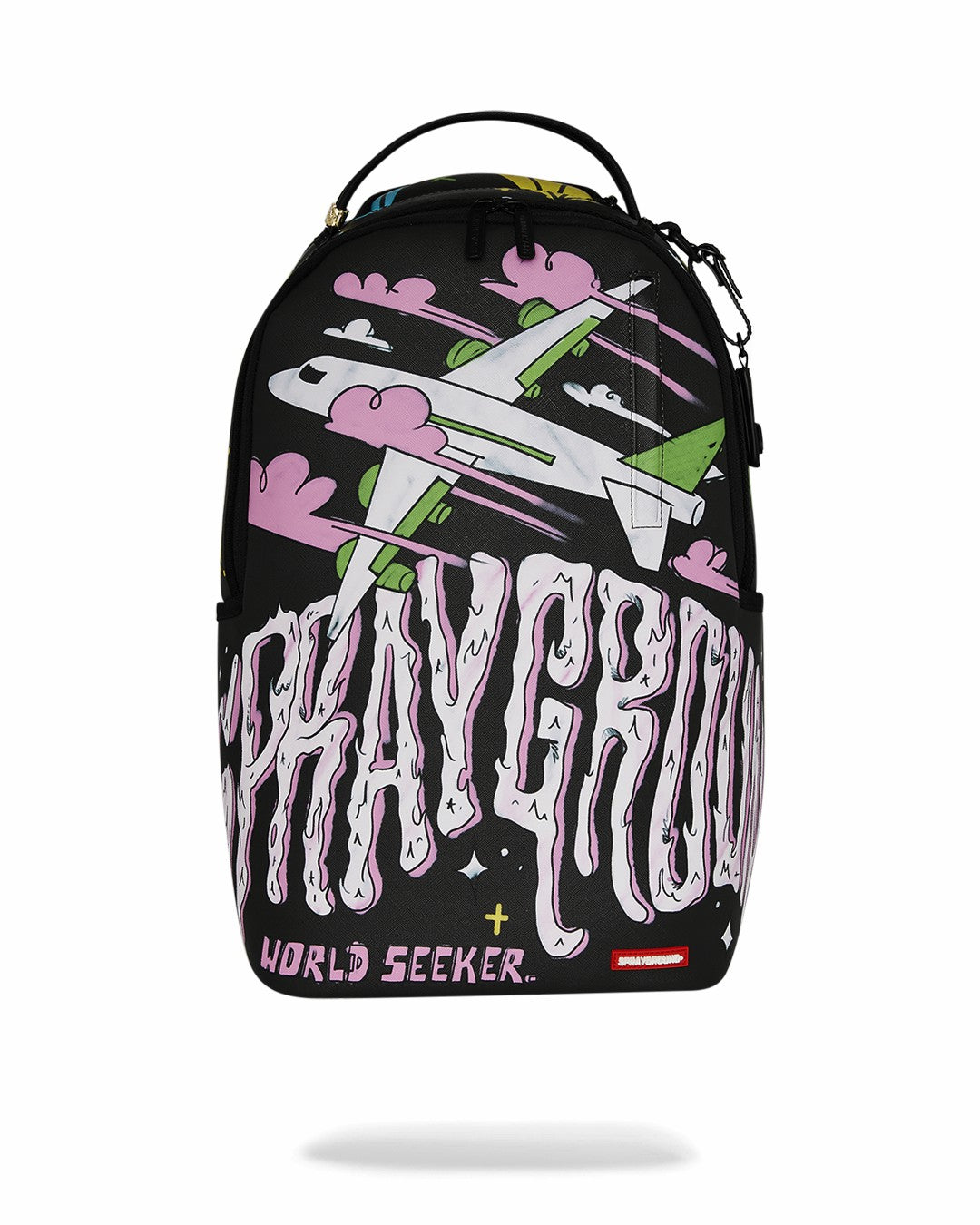 Sprayground - SKY FULL OF DREAMS DLXV BACKPACK