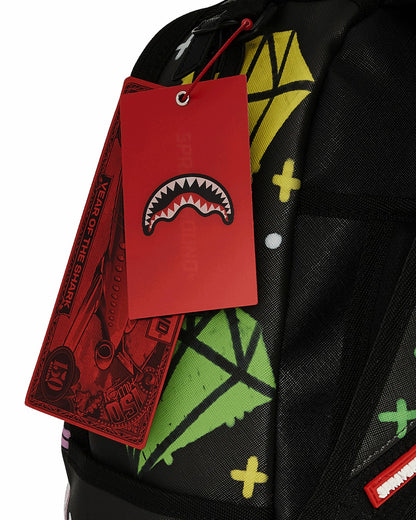 Sprayground - SKY FULL OF DREAMS DLXV BACKPACK