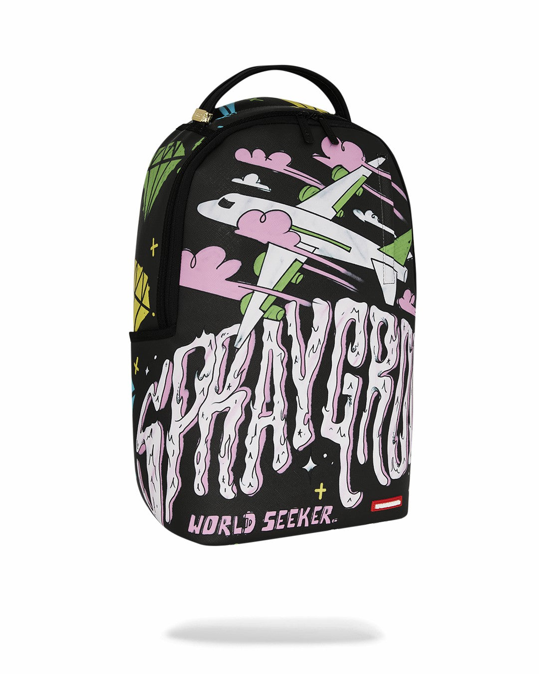 Sprayground - SKY FULL OF DREAMS DLXV BACKPACK