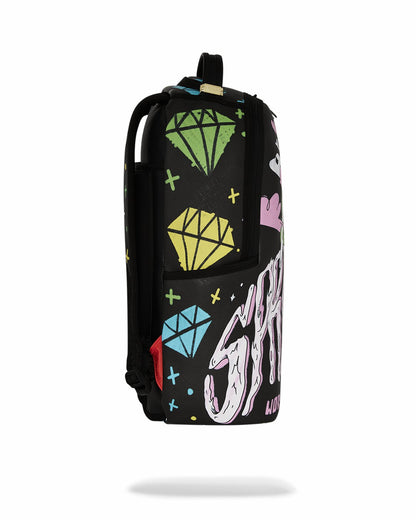 Sprayground - SKY FULL OF DREAMS DLXV BACKPACK