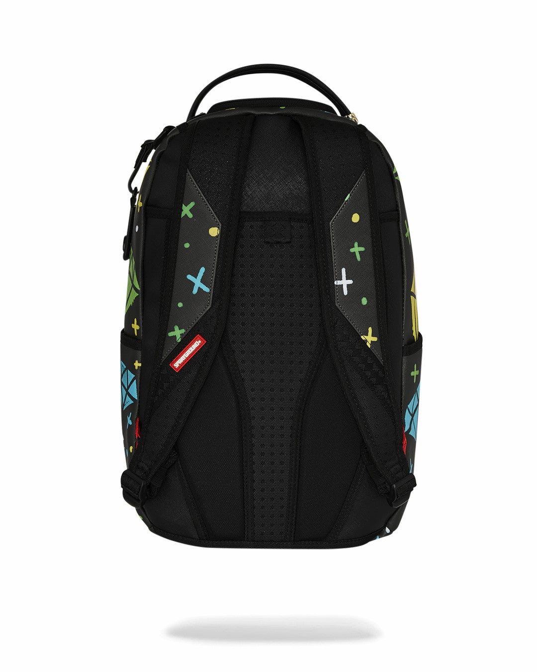 Sprayground - SKY FULL OF DREAMS DLXV BACKPACK