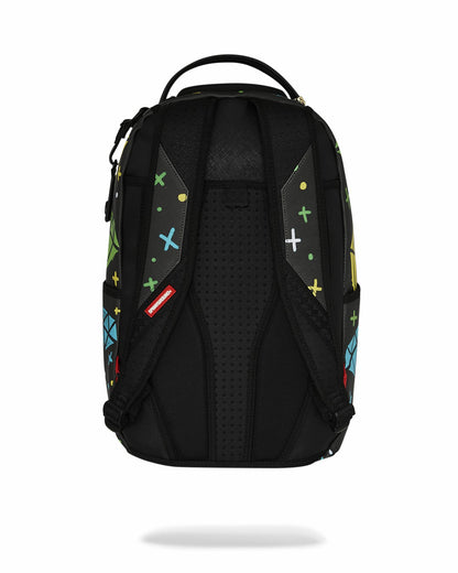 Sprayground - SKY FULL OF DREAMS DLXV BACKPACK