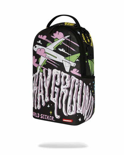 Sprayground - SKY FULL OF DREAMS DLXV BACKPACK