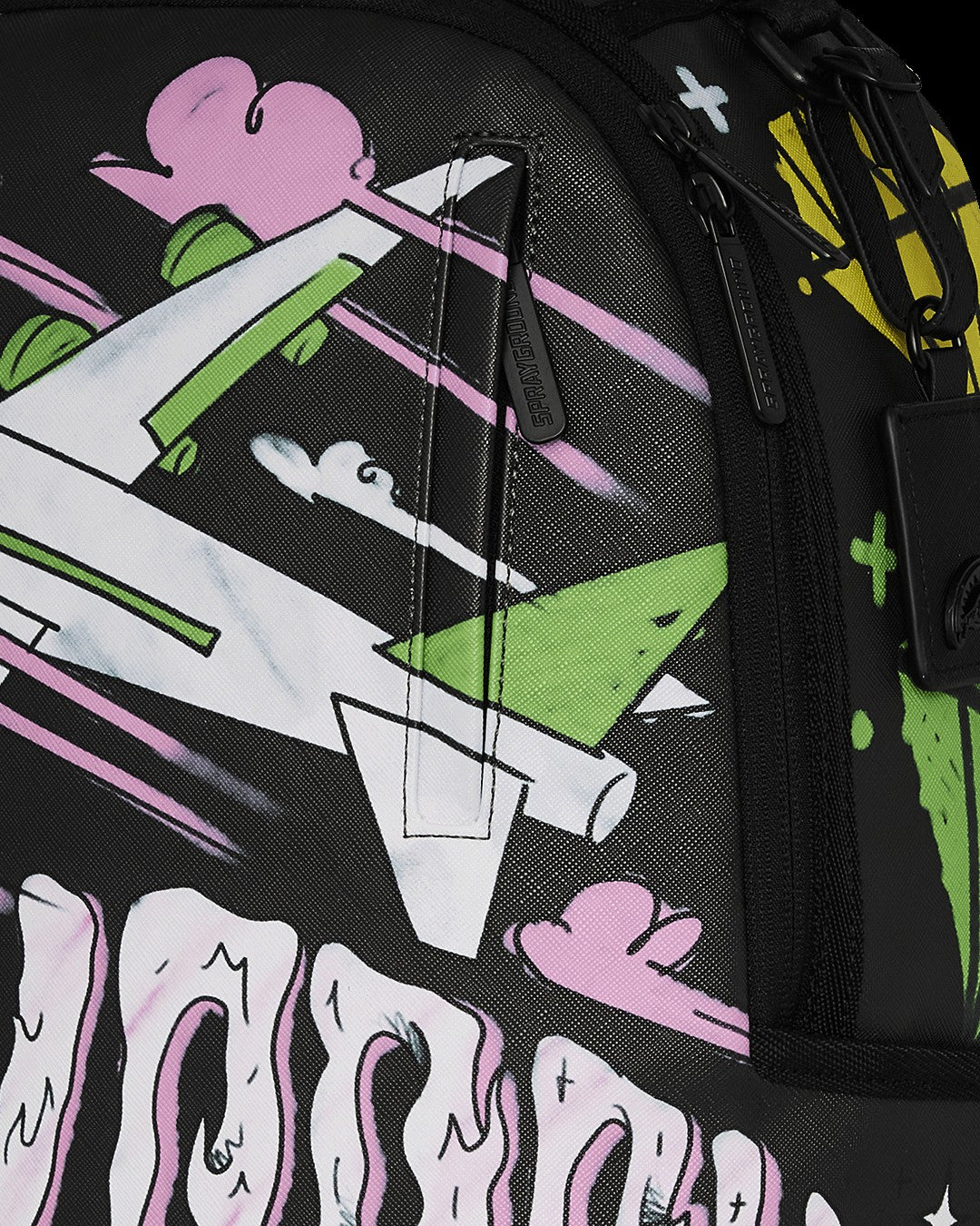 Sprayground - SKY FULL OF DREAMS DLXV BACKPACK