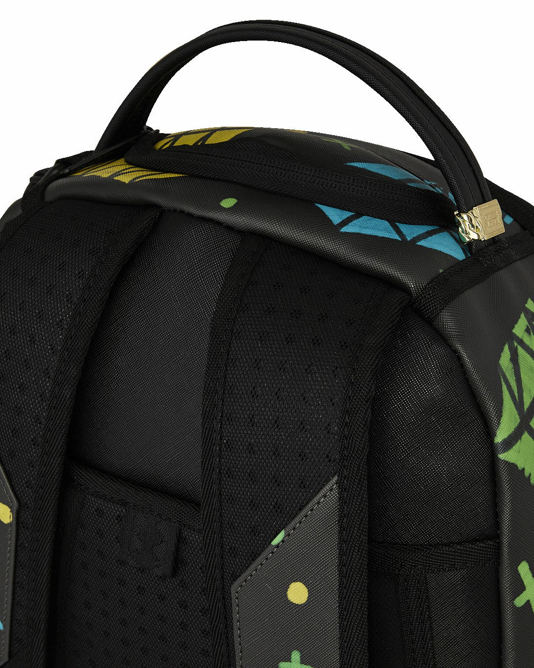 Sprayground - SKY FULL OF DREAMS DLXV BACKPACK