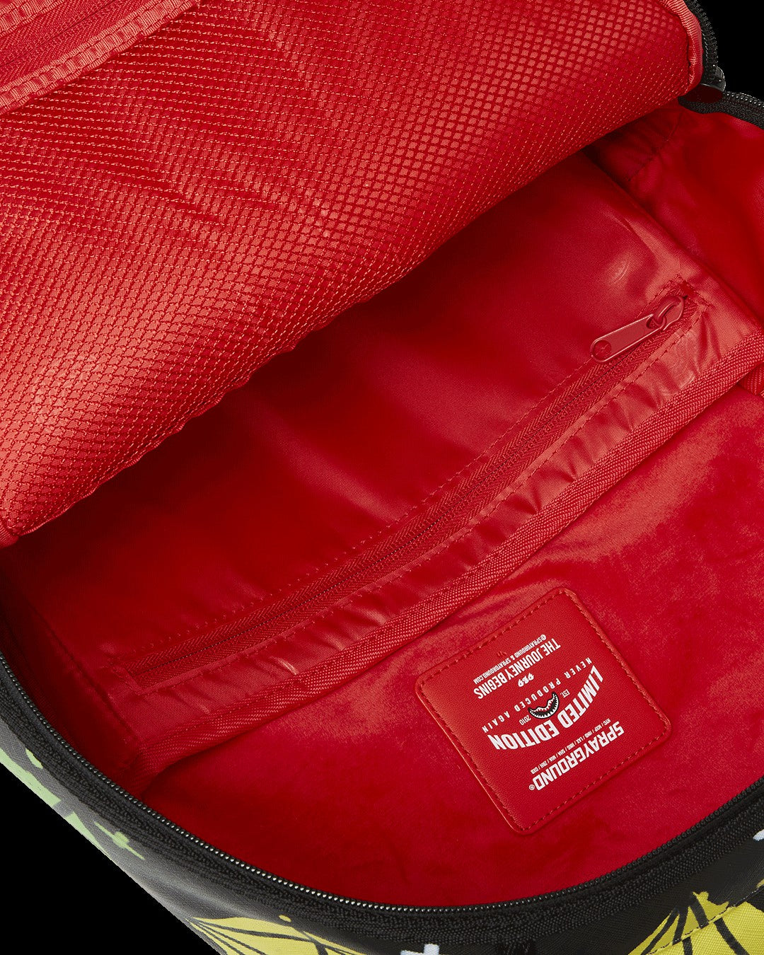 Sprayground - SKY FULL OF DREAMS DLXV BACKPACK