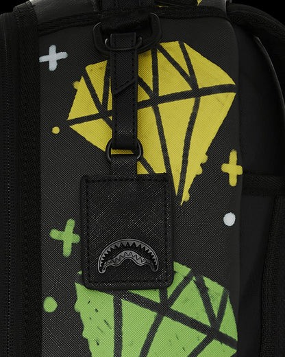 Sprayground - SKY FULL OF DREAMS DLXV BACKPACK