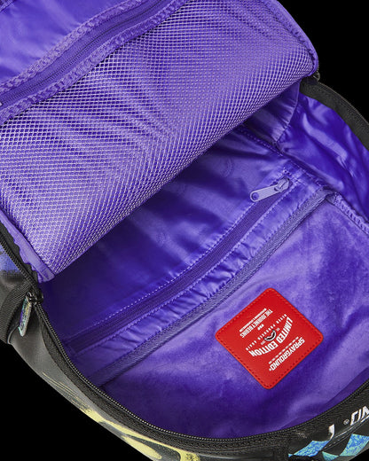 Sprayground - SHARK CENTRAL X DLXSV BACKPACK