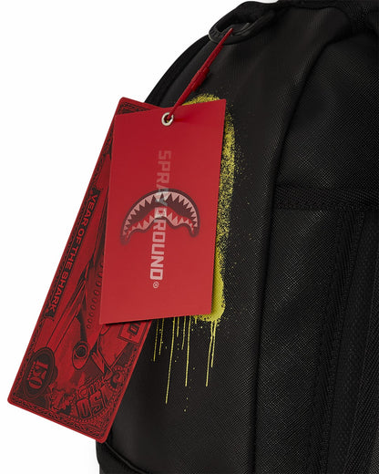 Sprayground - SHARK CENTRAL X DLXSV BACKPACK