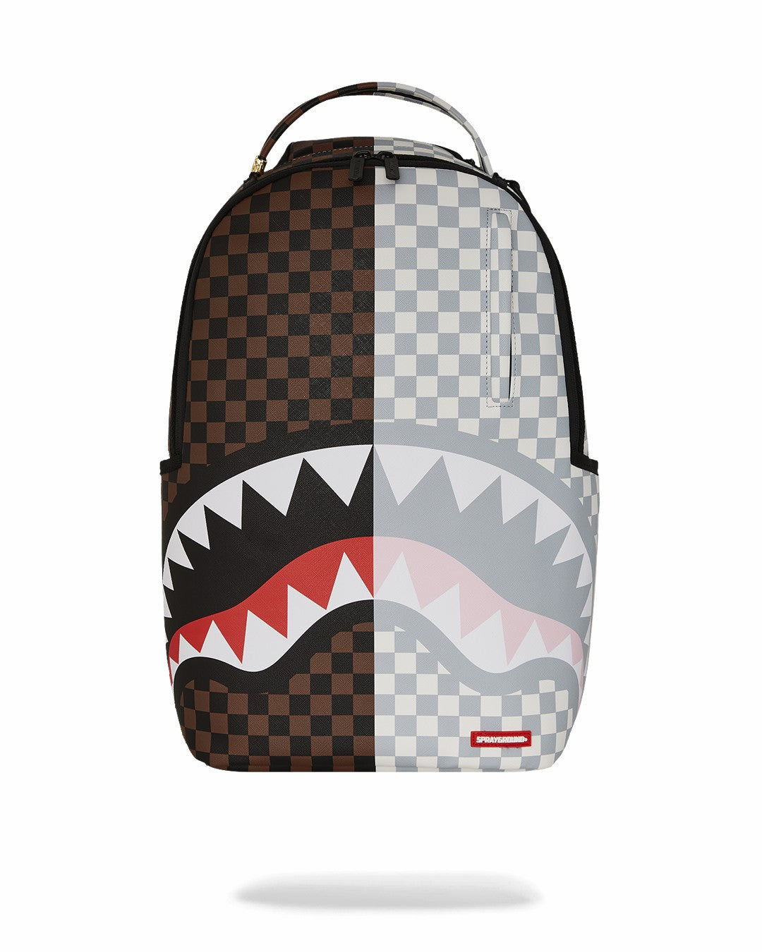 Sprayground - SHARKS IN PARIS CHERRY BLADE BACKPACK