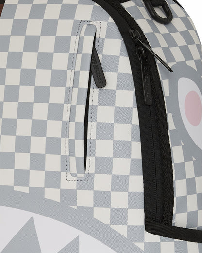 Sprayground - SHARKS IN PARIS CHERRY BLADE BACKPACK