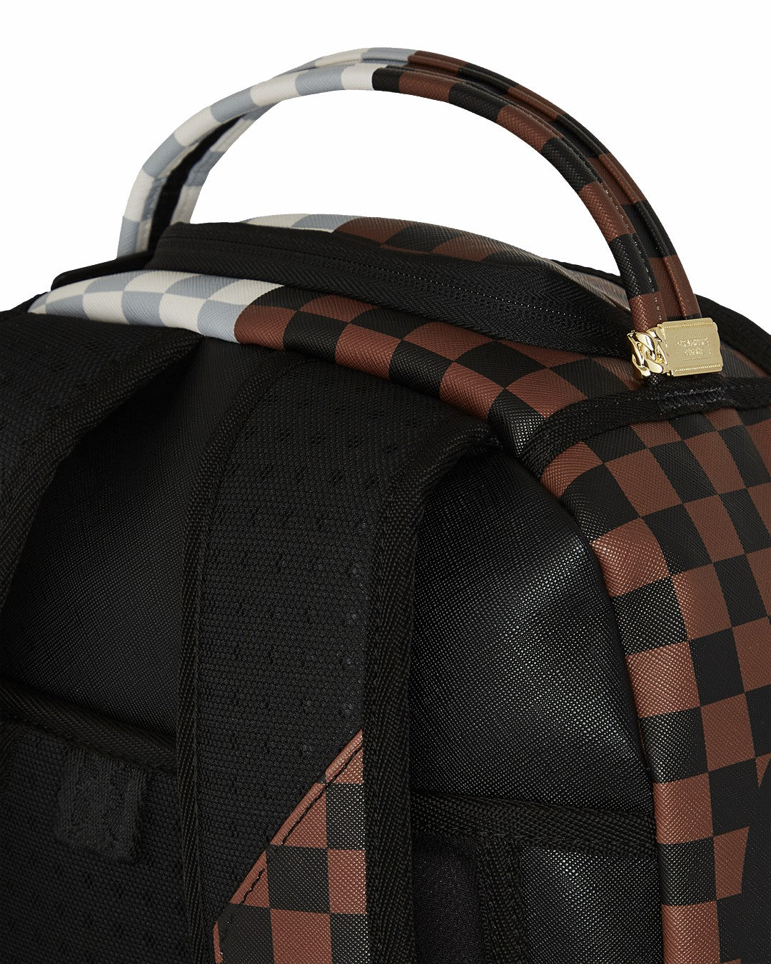 Sprayground - SHARKS IN PARIS CHERRY BLADE BACKPACK