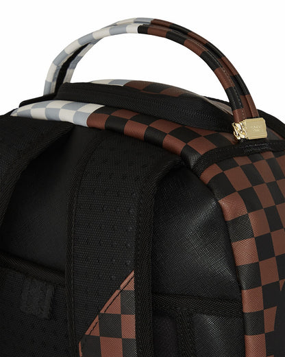 Sprayground - SHARKS IN PARIS CHERRY BLADE BACKPACK